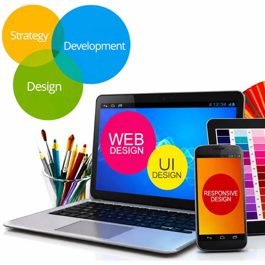 قیمت وب دیزاین ماهان WEB DESIGN 2015