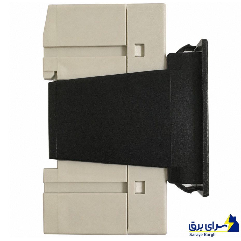 سوپر تایمر دیجیتال تاخیر در قطع و وصل شیوا مدل TB - 8MA کد 14B2