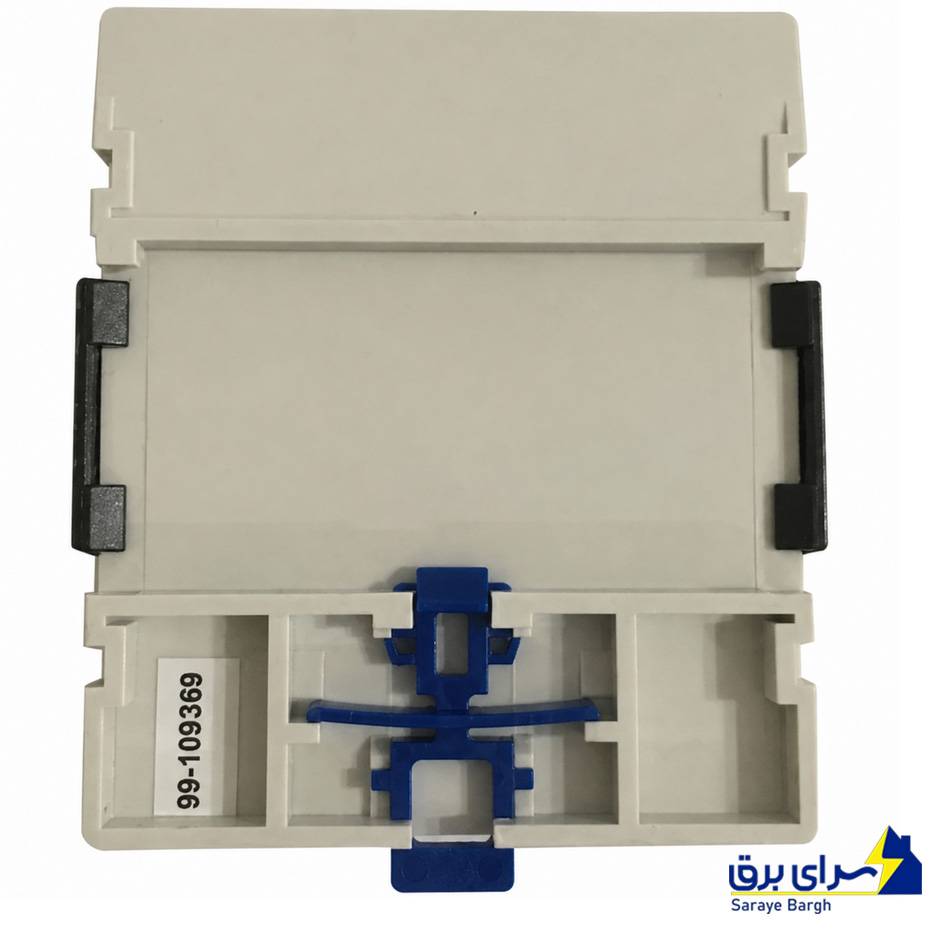 سوپر تایمر دیجیتال تاخیر در قطع و وصل شیوا مدل TB - 8MA کد 14B2