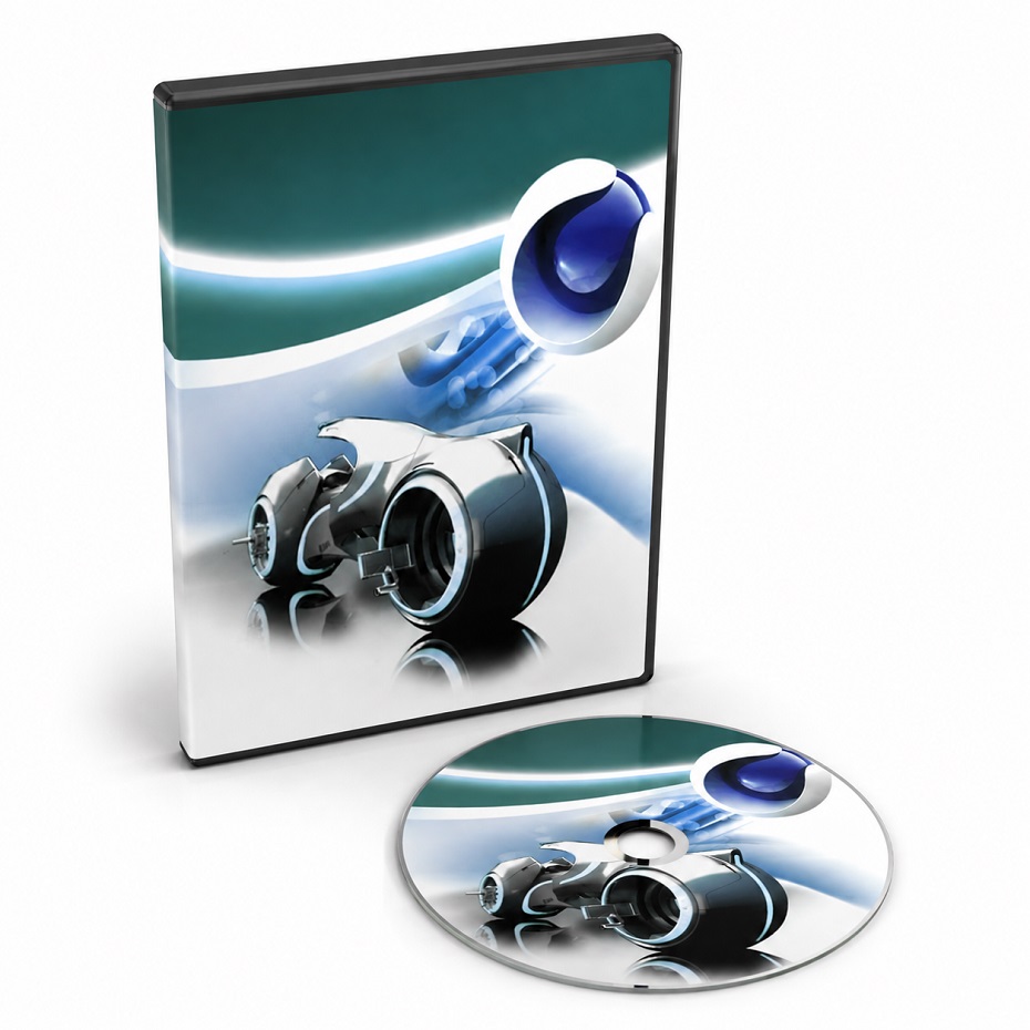 قیمت نرم افزار Cinema 4D 2014