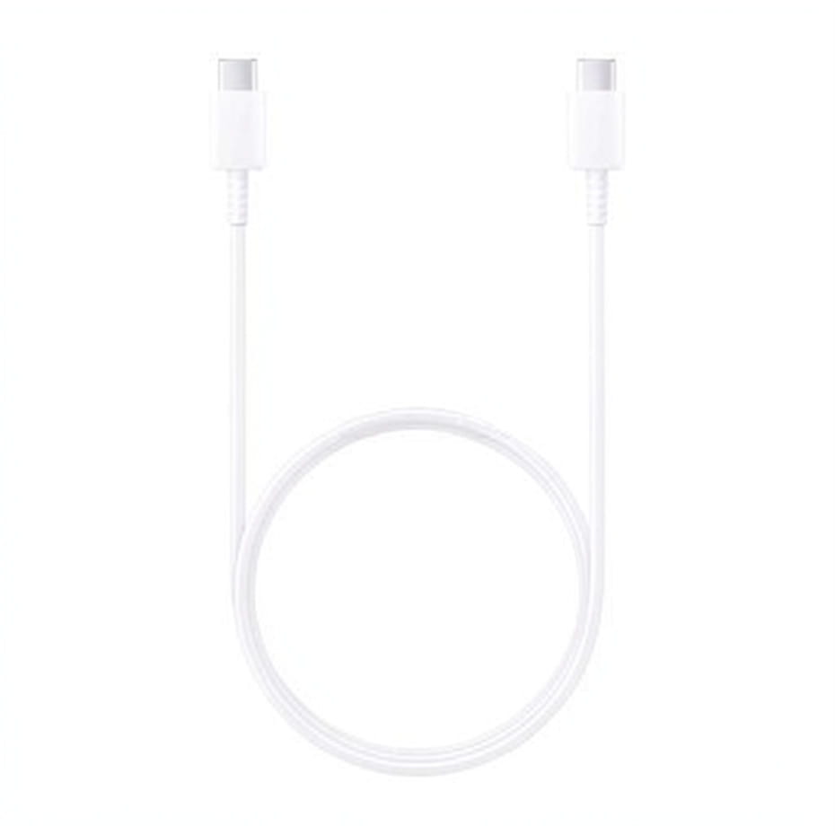قیمت کابل شارژ دو سر تایپ سی سامسونگ مدل SAMSUNG EP-DA705 طول 1 متر