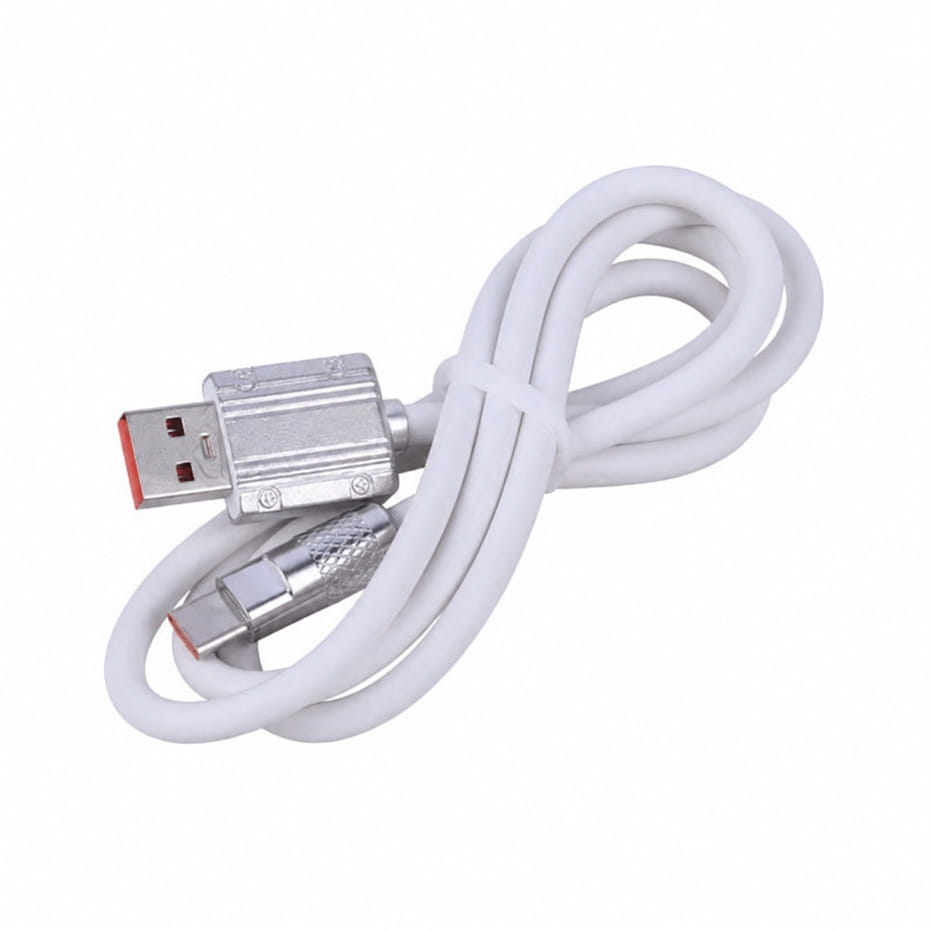 قیمت کابل شارژ تایپ سی طرح شیائومی مدل XIAOMI Type-C 30W طول 1 متر