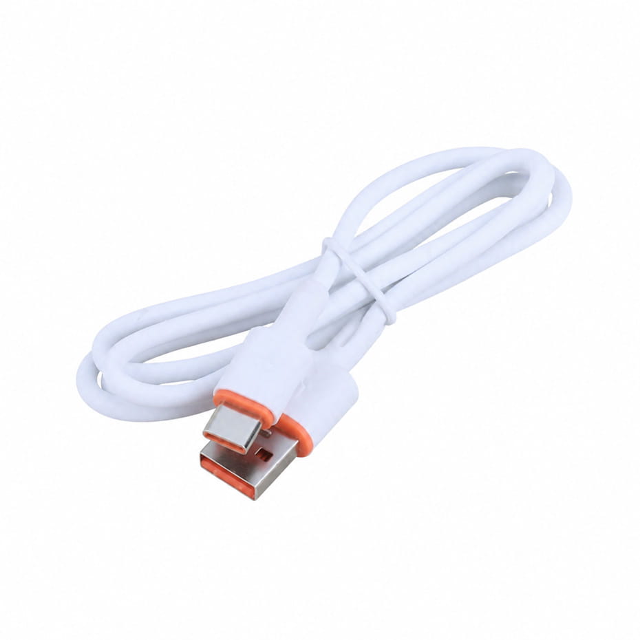 قیمت کابل شارژ تایپ سی طرح مکدودو مدل MCDODO Type-C 6 AM طول 1 متر