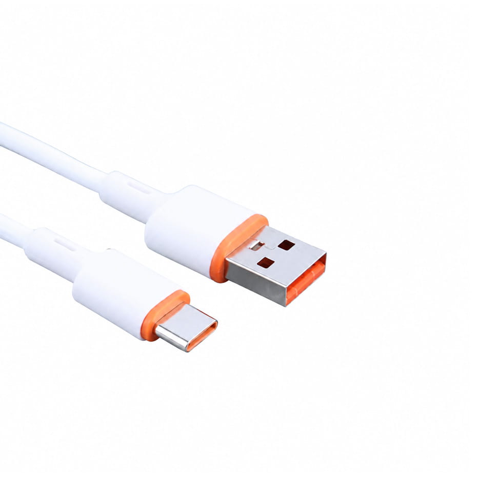 کابل شارژ تایپ سی طرح مکدودو مدل MCDODO Type-C 6 AM طول 1 متر