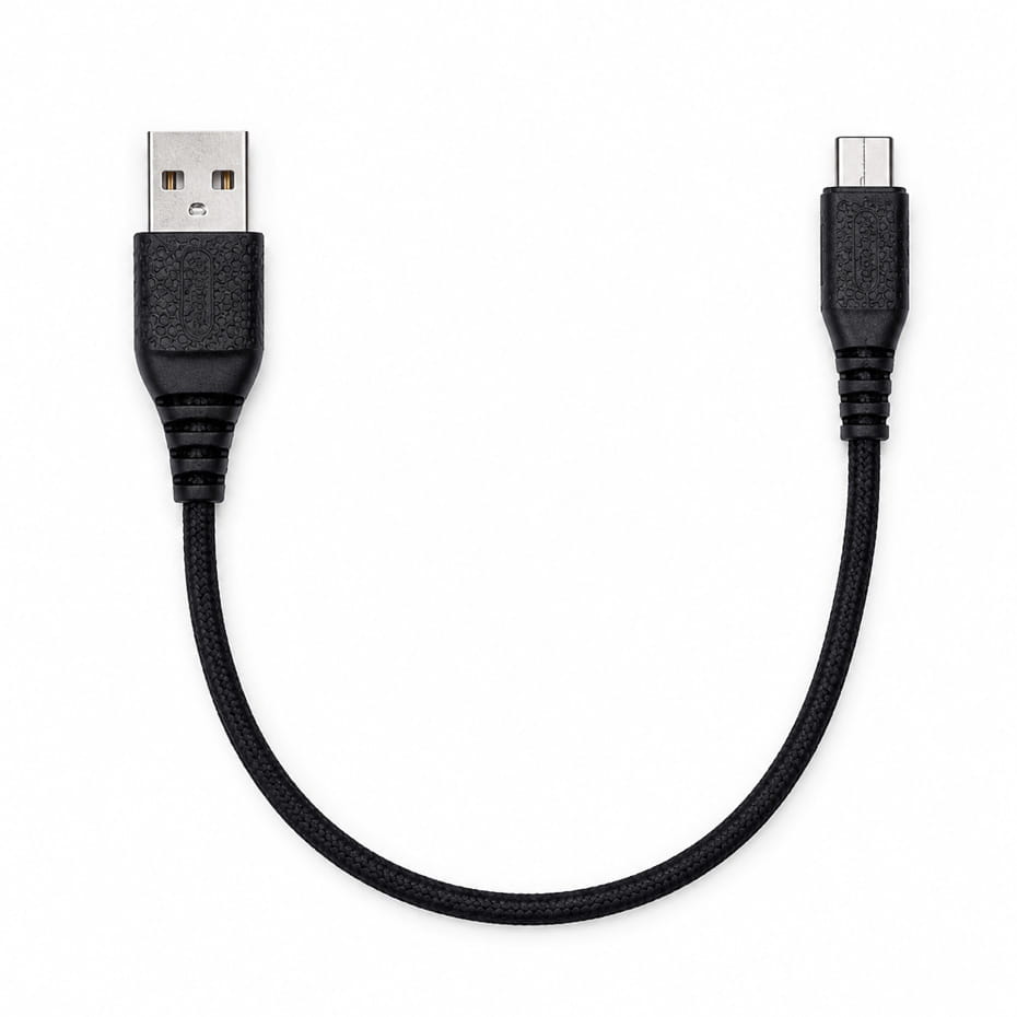 کابل شارژ میکرو بیاند مدل BEYOND BA-313 MICRO طول 0.3 متر