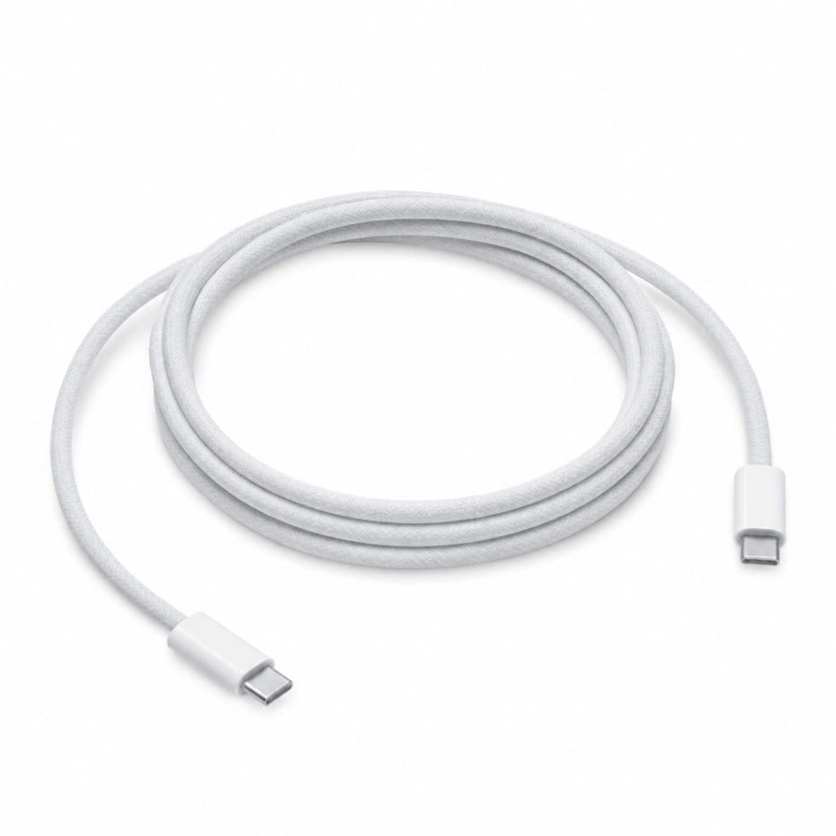 خرید کابل شارژ دو سر تایپ سی اپل مدل IPHONE PD Type_C A2795 طول 1 متر