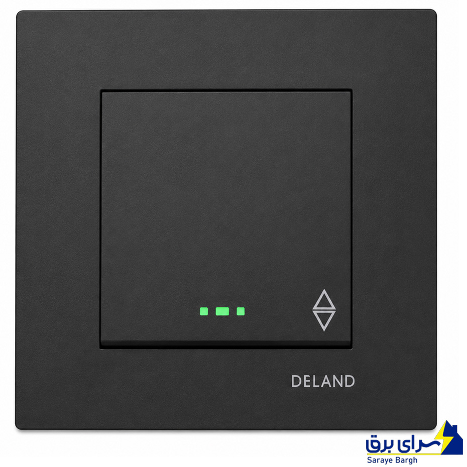 خریدکلید تبدیل برند دلند الکتریک مدل آسا