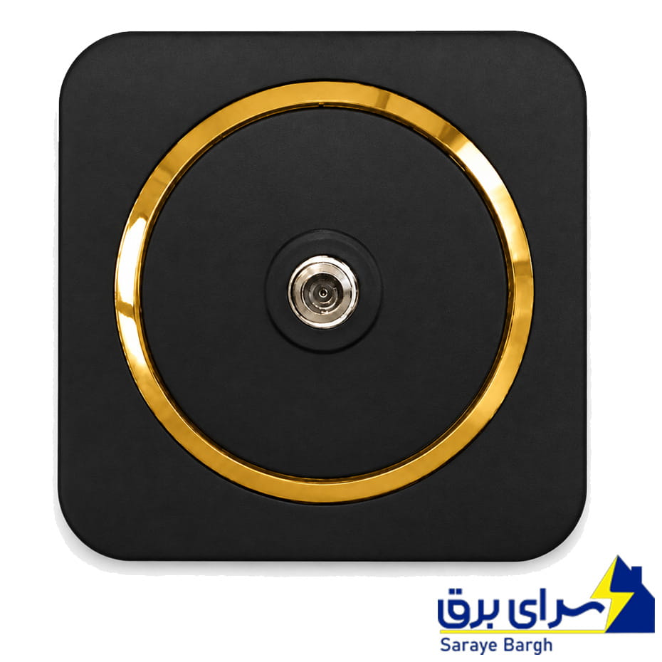 قیمت فیش آنتن SAT برند دلند الکتریک مدل آدا 