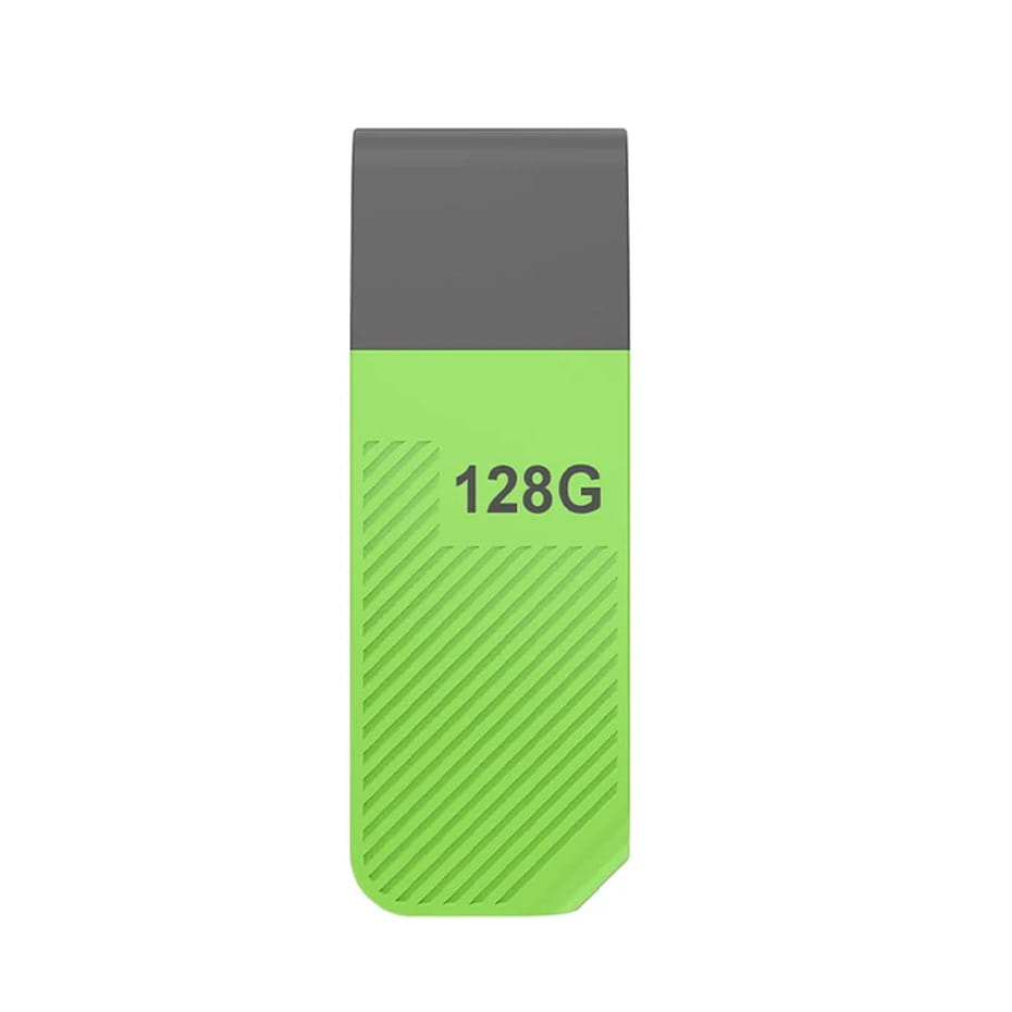خرید فلش ایسر مدل acer UP200 128GB سبز