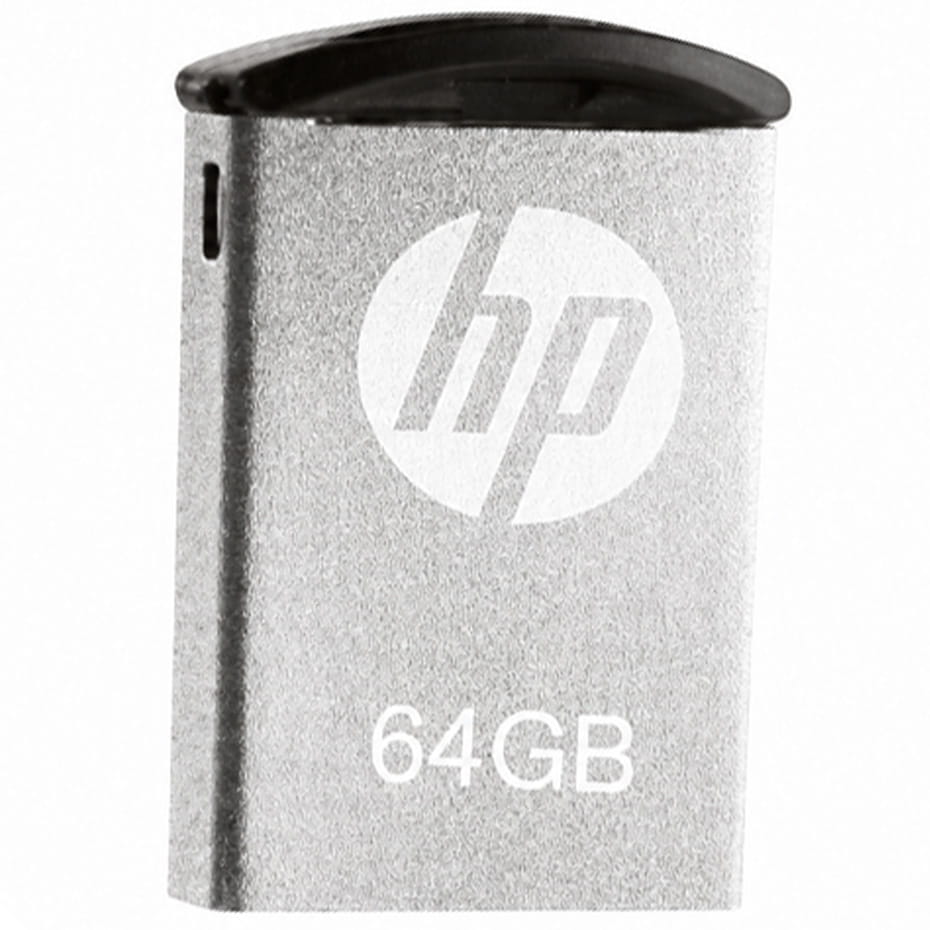 خرید فلش اچ پی مدل hp v222W USB 2.0 64GB