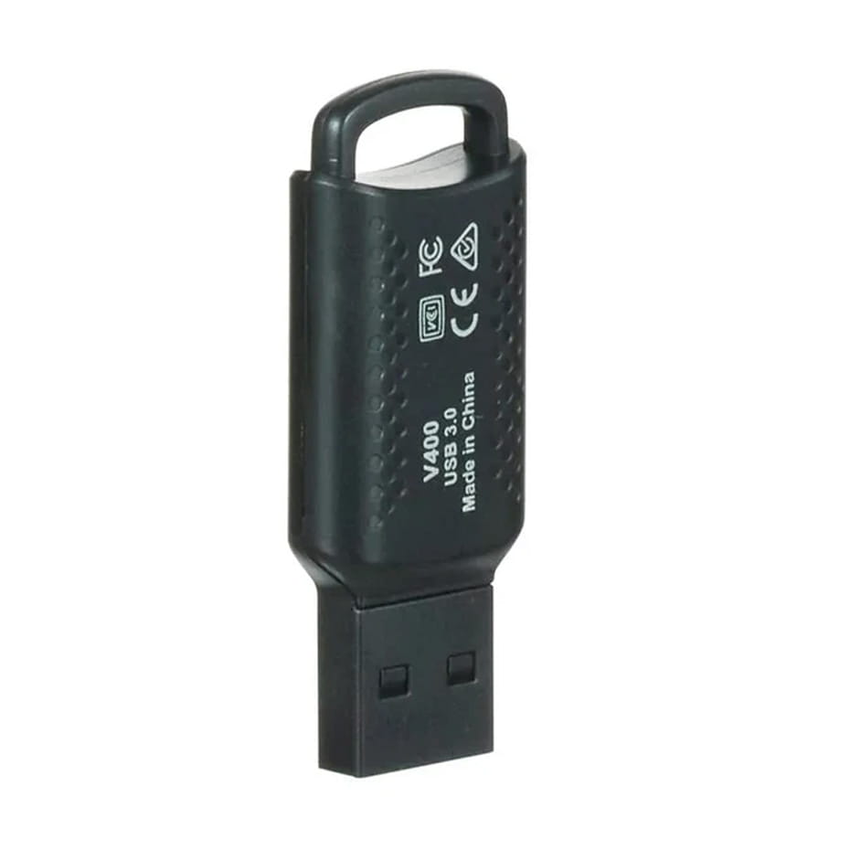خرید فلش لکسار مدل LEXAR V400 USB 3.2 128GB