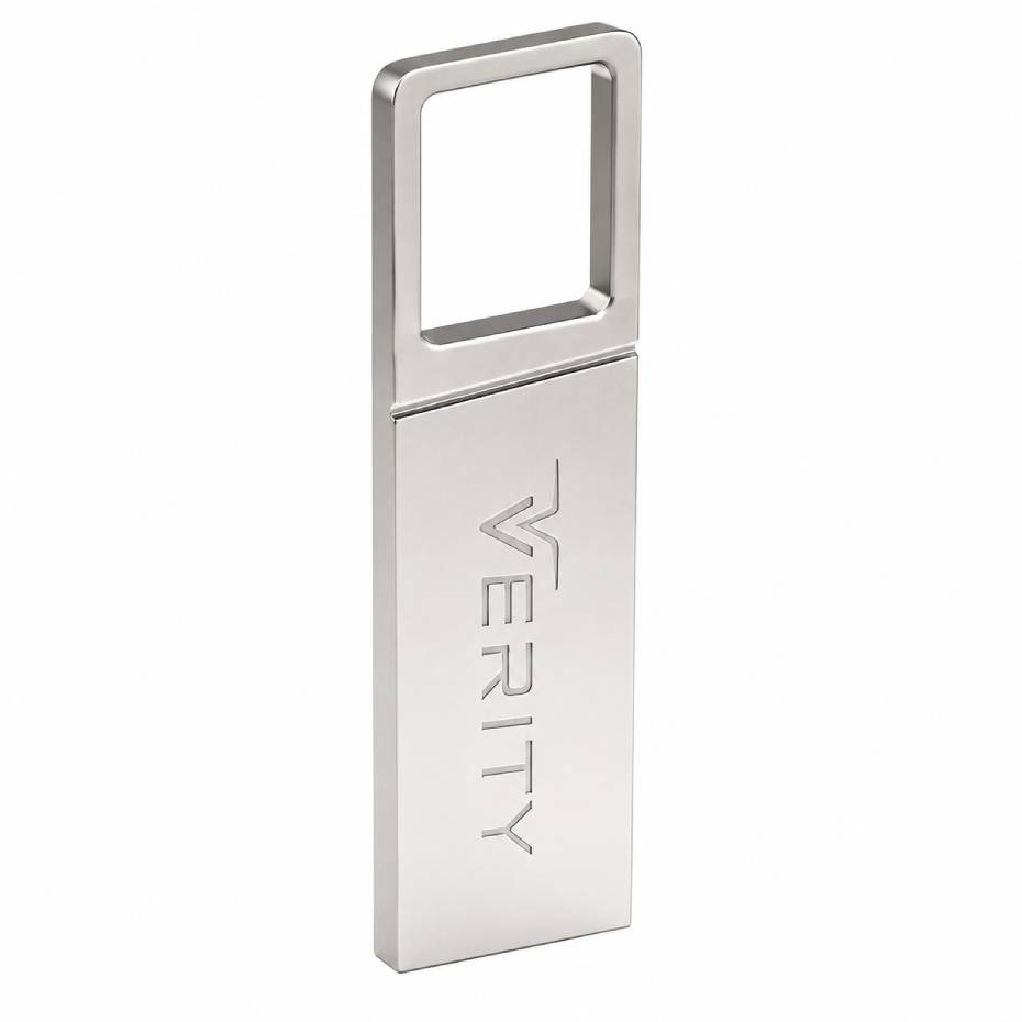 قیمت فلش وریتی مدل VERITY V824 USB 3.0 128GB