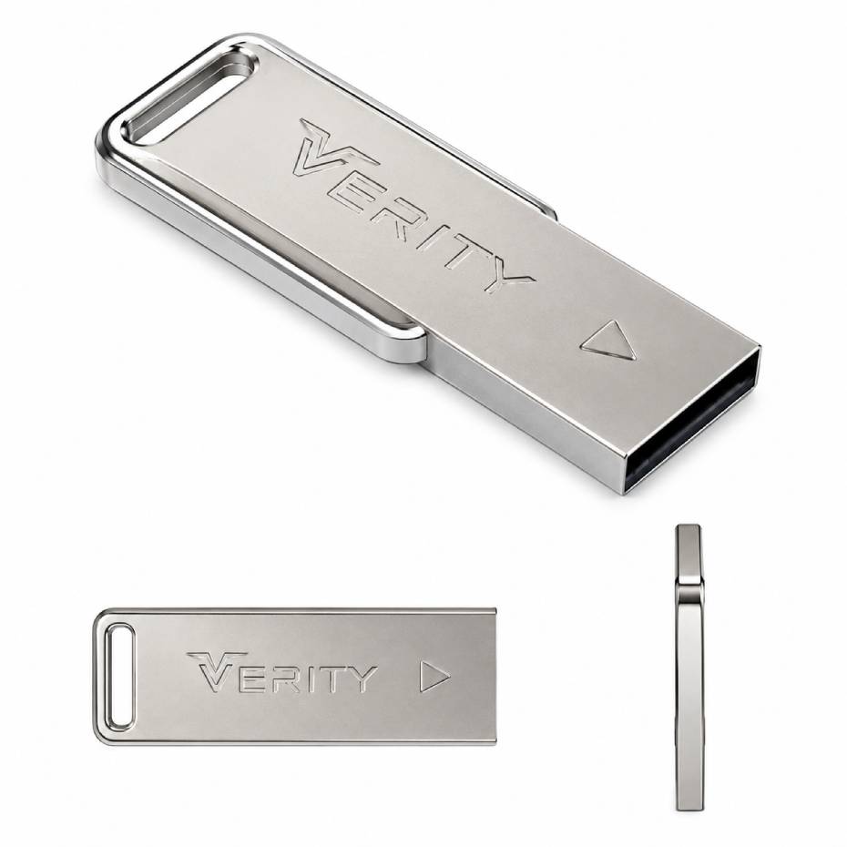 قیمت فلش وریتی مدل VERITY V825 USB 3.0 32GB