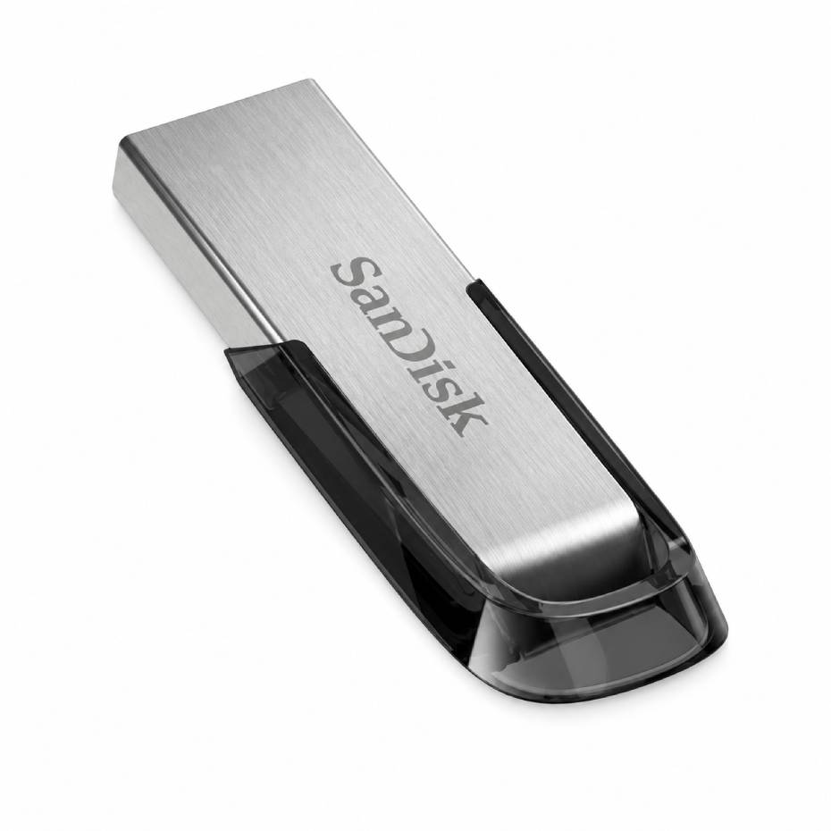 مشخصات فلش سندیسک مدل 64 گیگ SanDisk ULTRA FLAIR USB 3.0