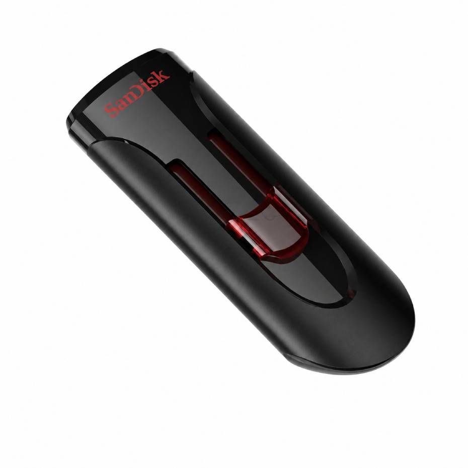 قیمت فلش سندیسک مدل SanDisk Cruzer Glide USB3.0 64GB