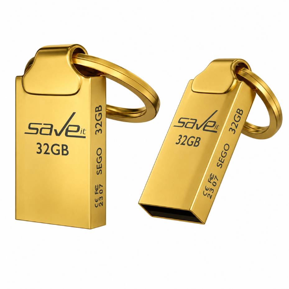 قیمت فلش سیویت مدل SAVE IT SEGO 32G گارانتی مادام العمر