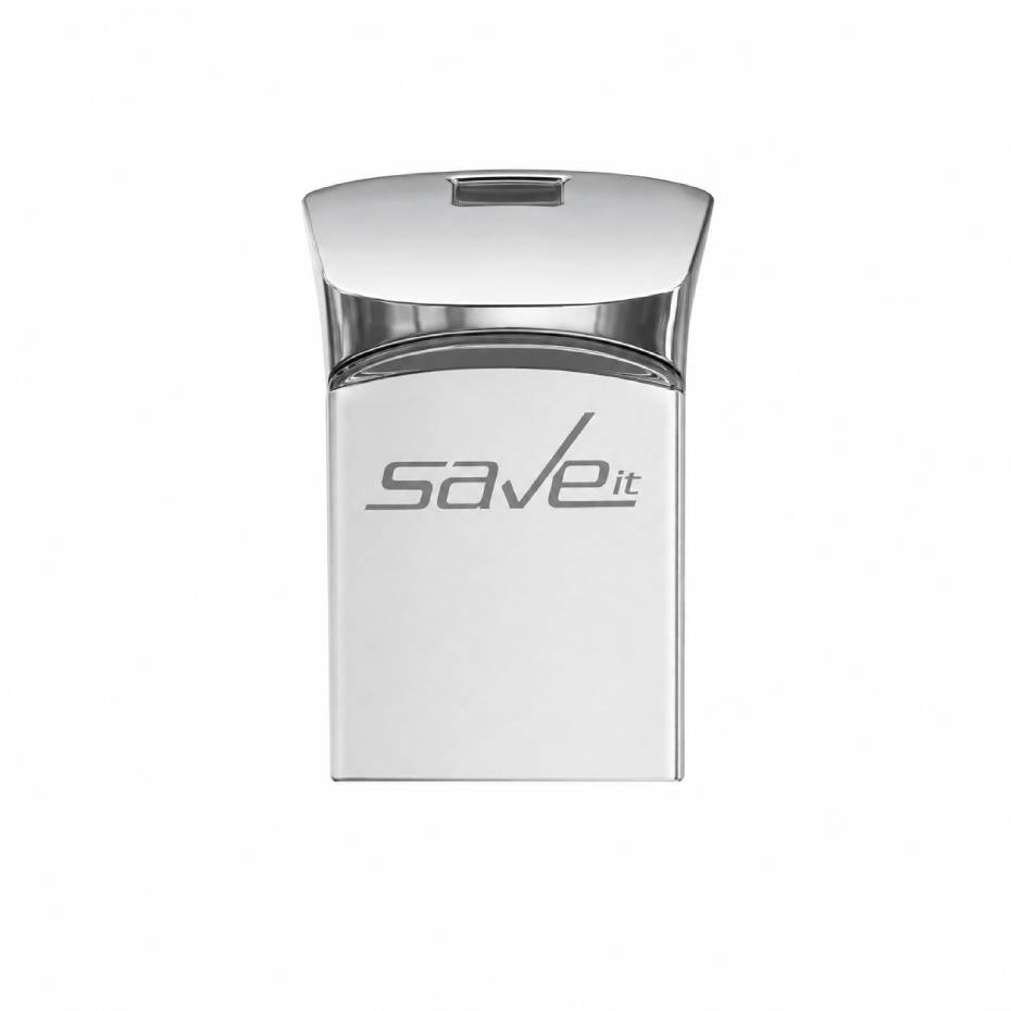 مشخصات فلش سیویت مدل SAVE IT SAGE 8G گارانتی مادام العمر