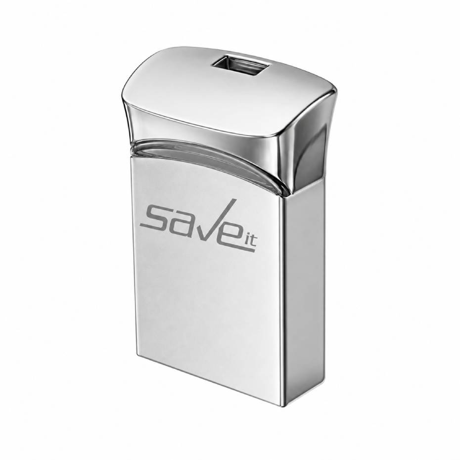 قیمت فلش سیویت مدل SAVE IT SAGE 8G گارانتی مادام العمر