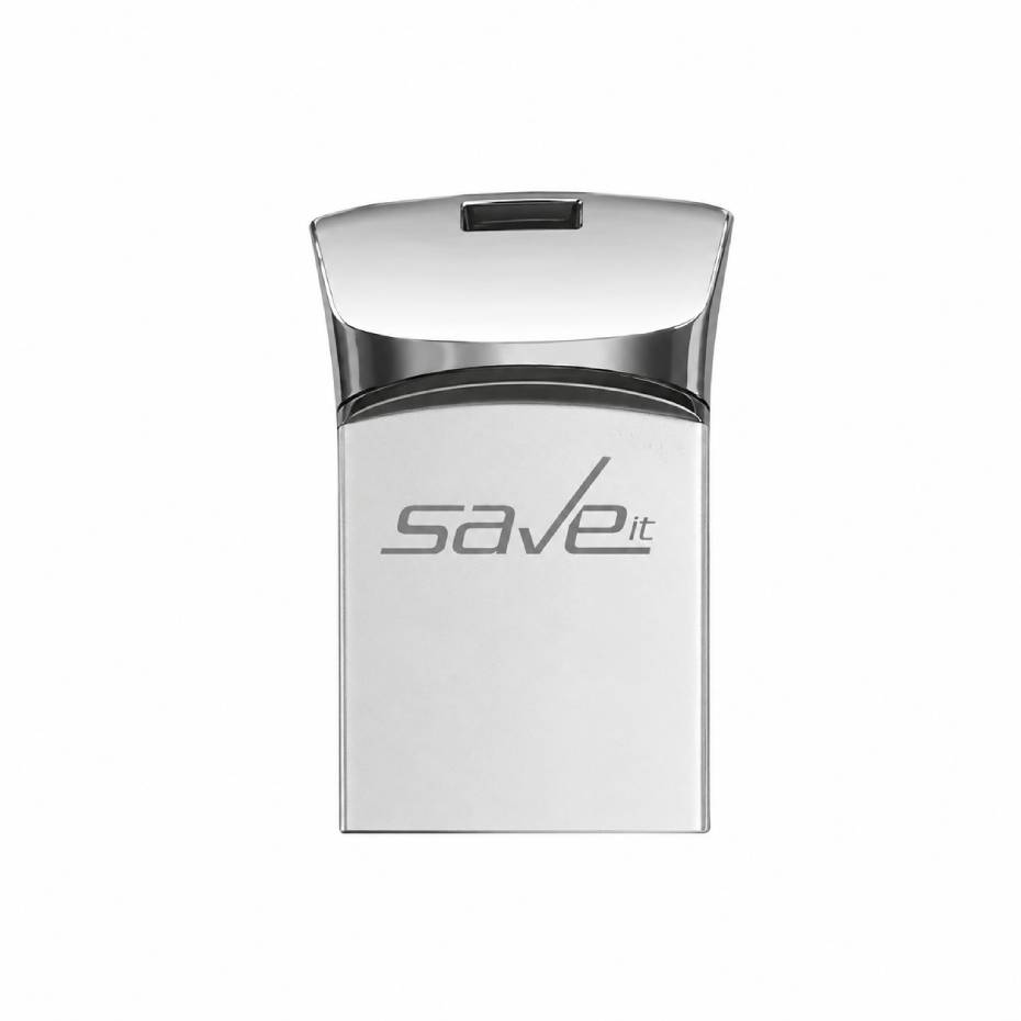 مشخصات فلش سیویت مدل SAVE IT SAGE 16G گارانتی مادام العمر