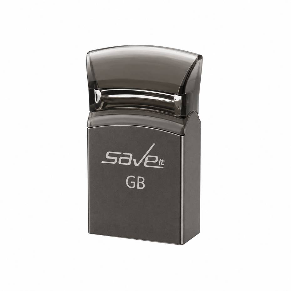 مشخصات فلش سیویت مدل SAVE IT SAGE 32G گارانتی مادام العمر