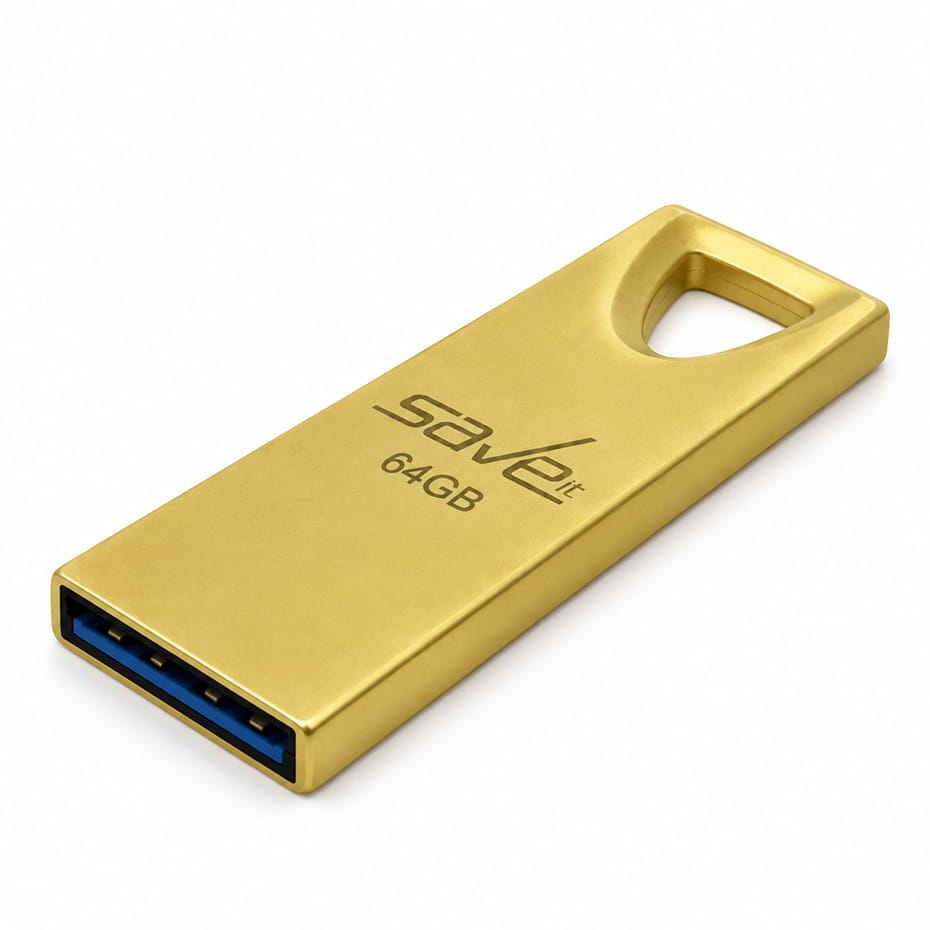 مشخصات فلش سیویت مدل SAVE IT SKY 64G گارانتی مادام العمر