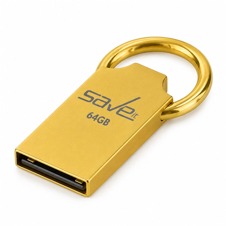 ابعادفلش سیویت مدل SAVE IT SEGO 64G گارانتی مادام العمر
