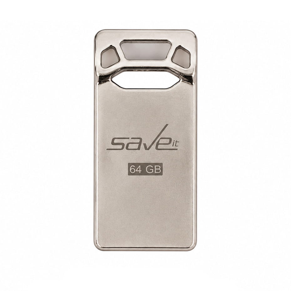 خرید فلش سیویت مدل SAVE IT SILK 64G گارانتی مادام العمر