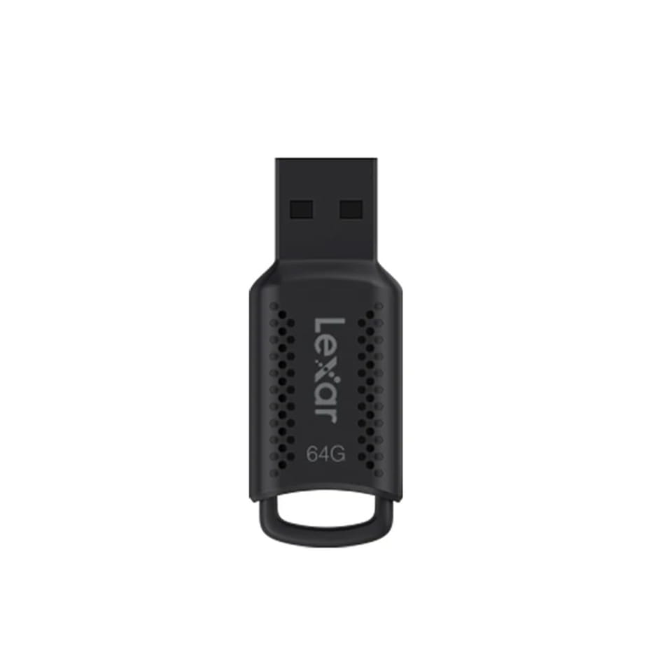 خریدفلش لکسار مدل LEXAR USB3.2 V400 64GB