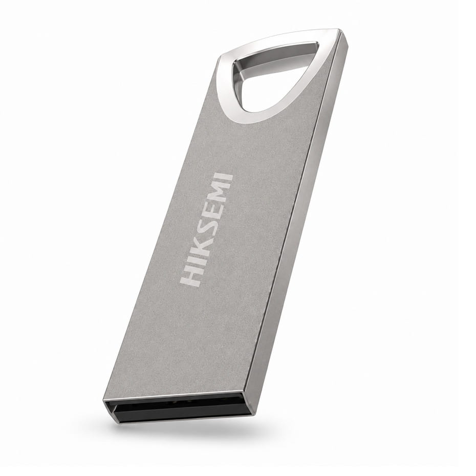مشخصات فلش هایک سمی مدل HIKSEMI M200 USB 2.0 8GB