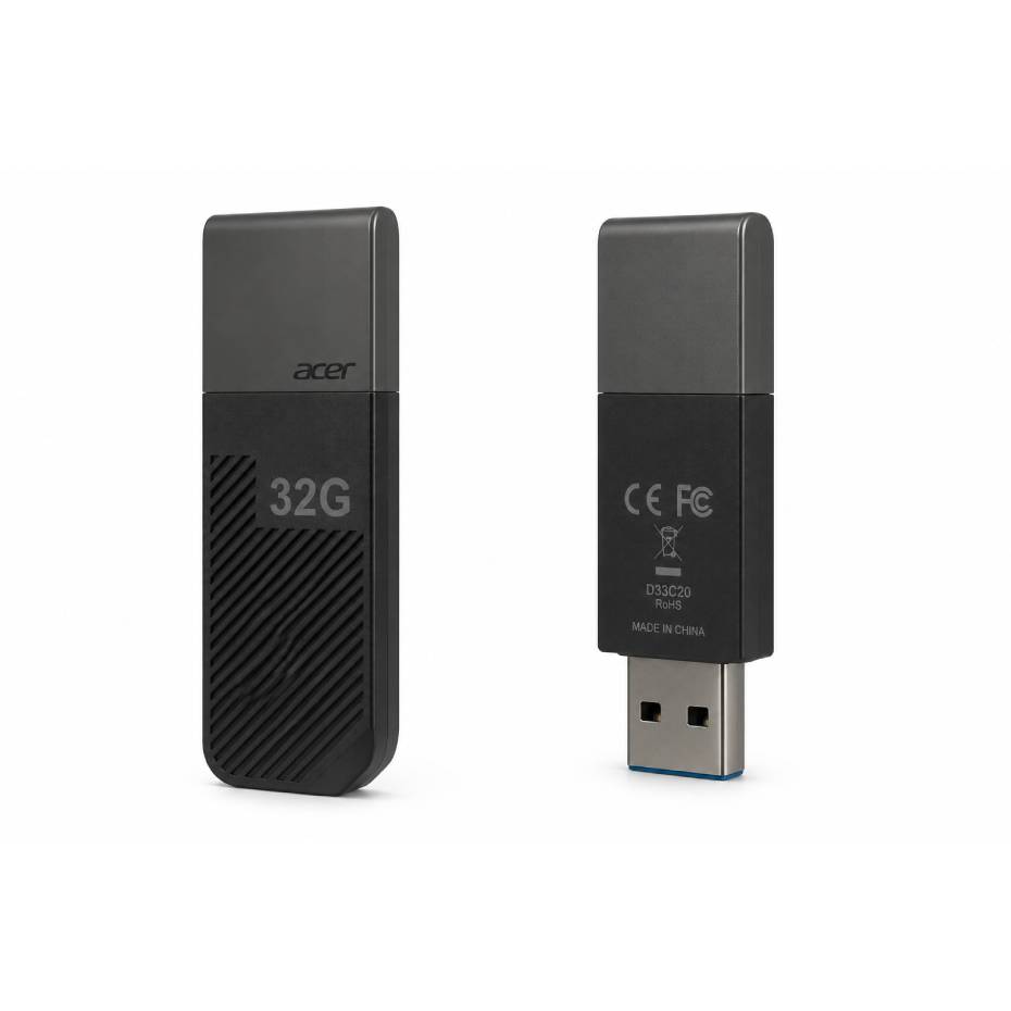 قیمت فلش ایسر مدل acer UP200 32GB مشکی