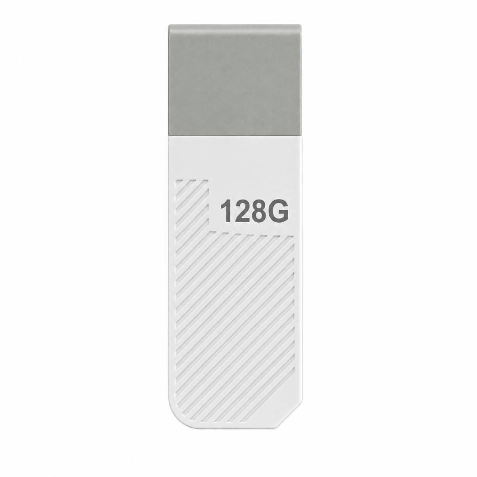 مشخصات فلش ایسر مدل acer UP200 128GB سفید