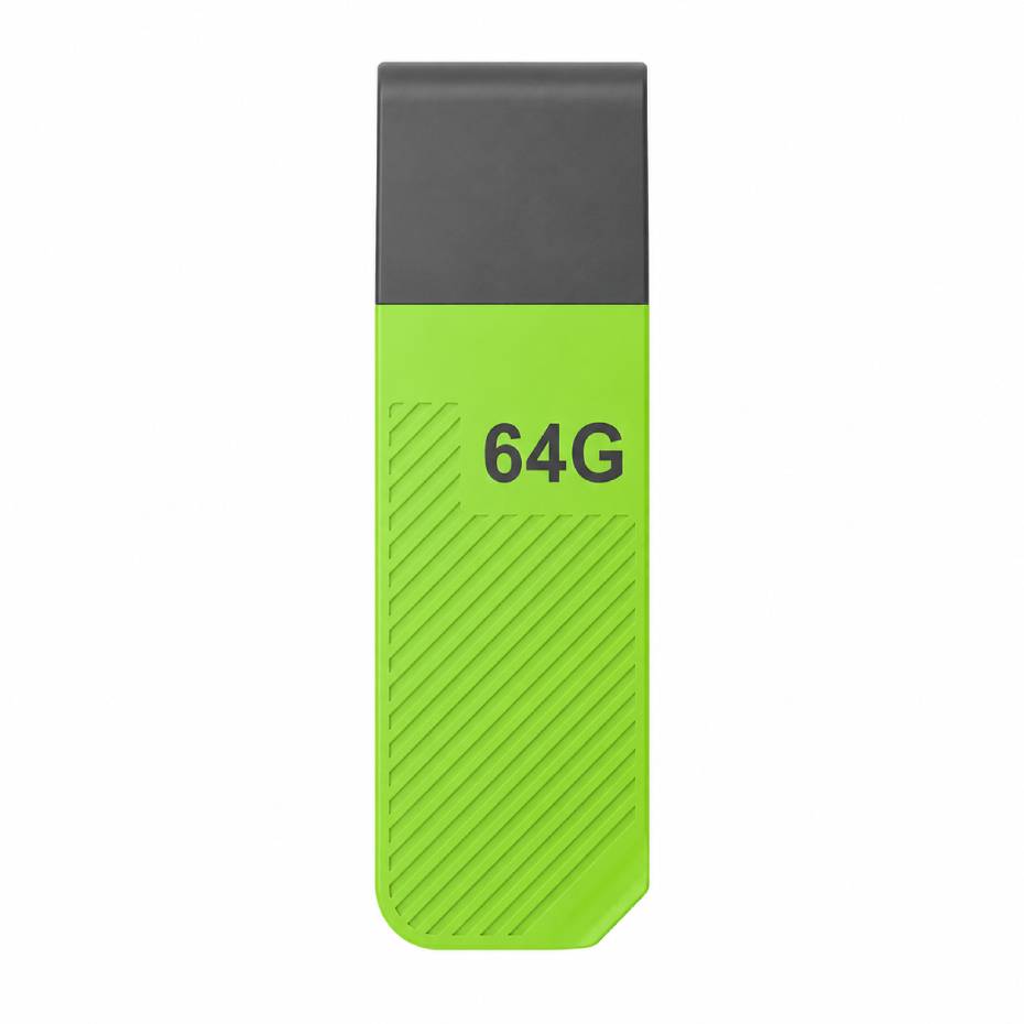 مشخصات فلش ایسر مدل acer UP200 64GB سبز