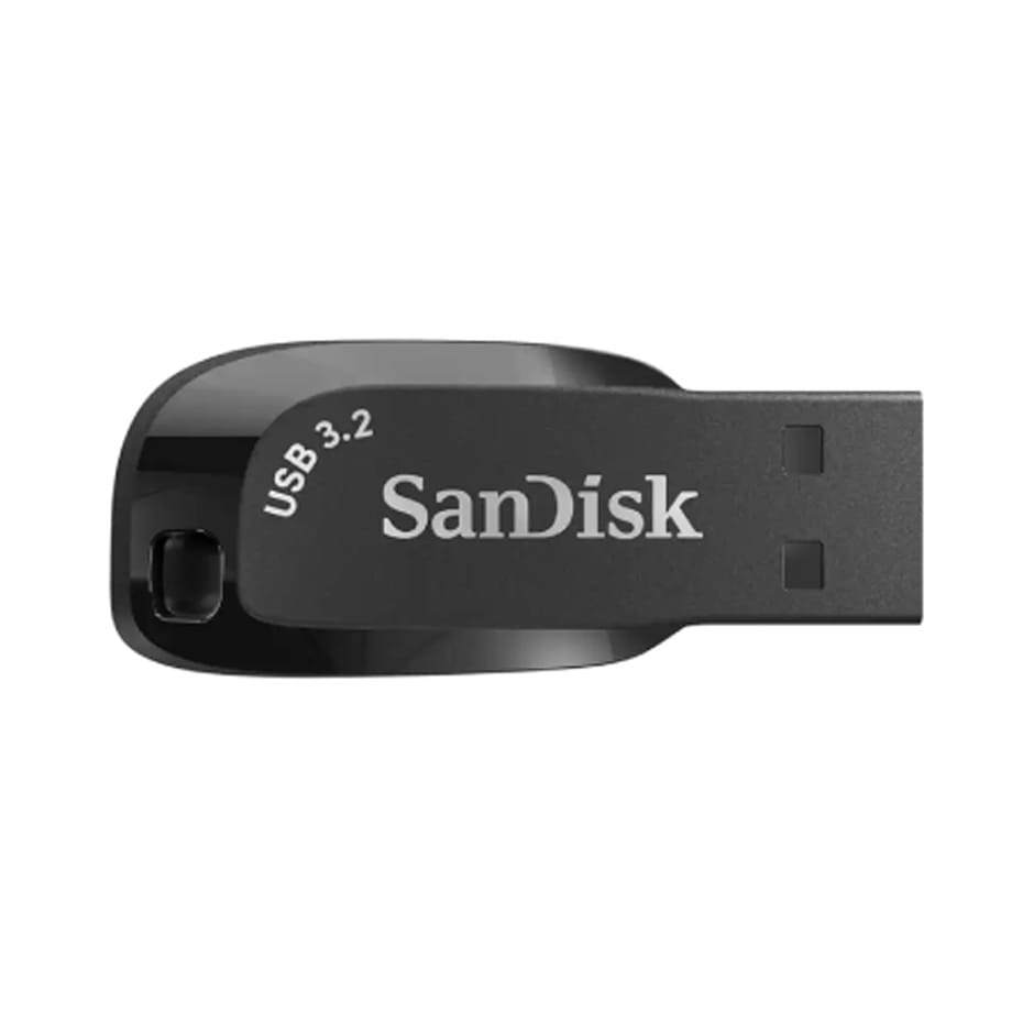 مشخصات خریدفلش سندیسک مدل SanDisk Ultra Shift 128GB USB3.2