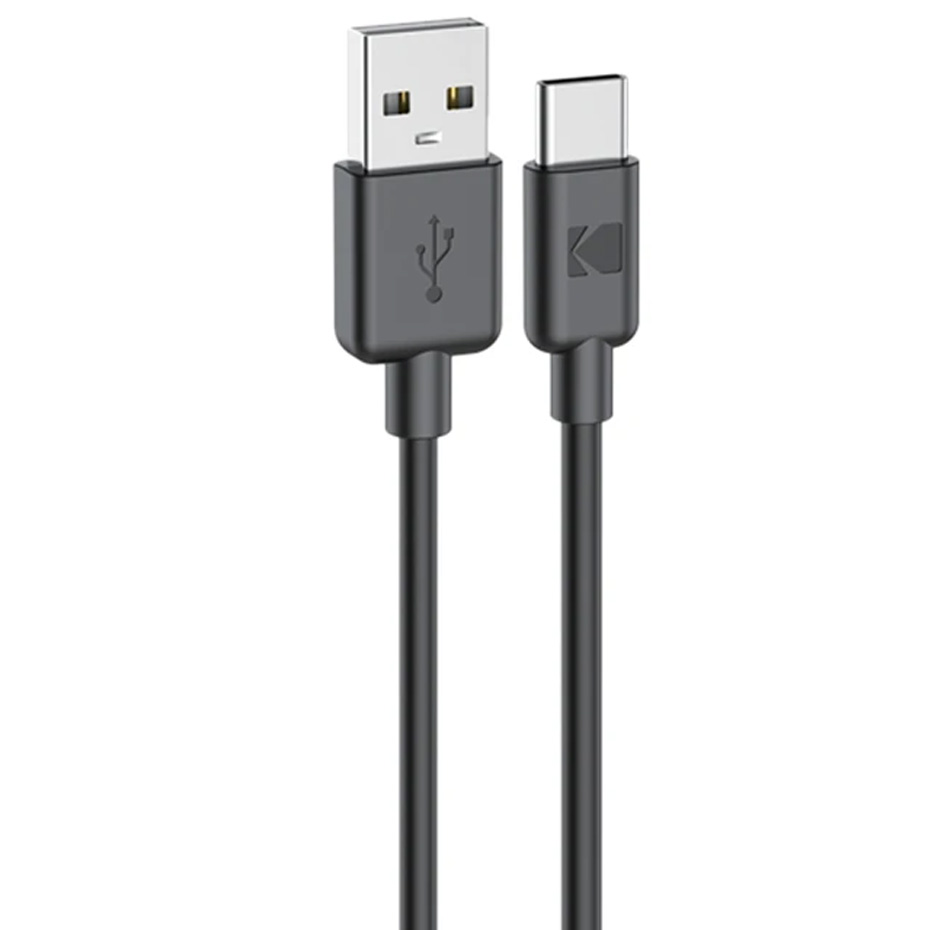 قیمت کابل تبدیل USB-A به USB-C کداک مدل 5928 طول 1 متر