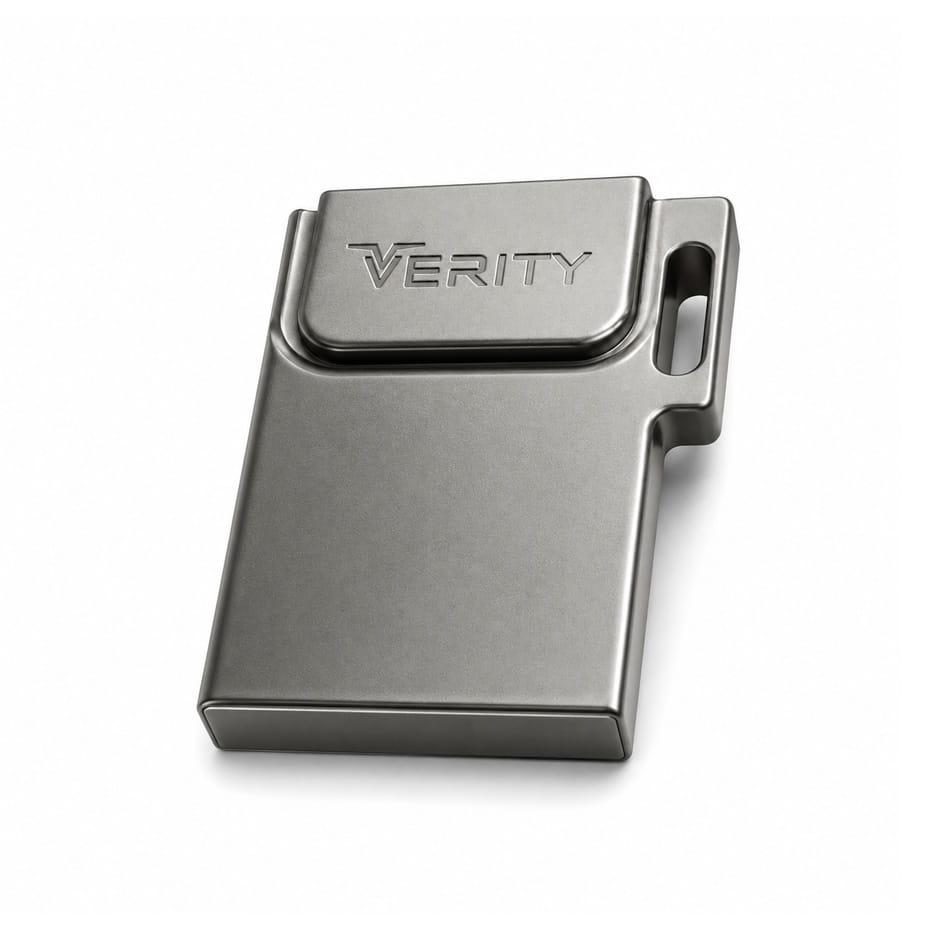 خریدفلش وریتی مدل VERITY V830 32G