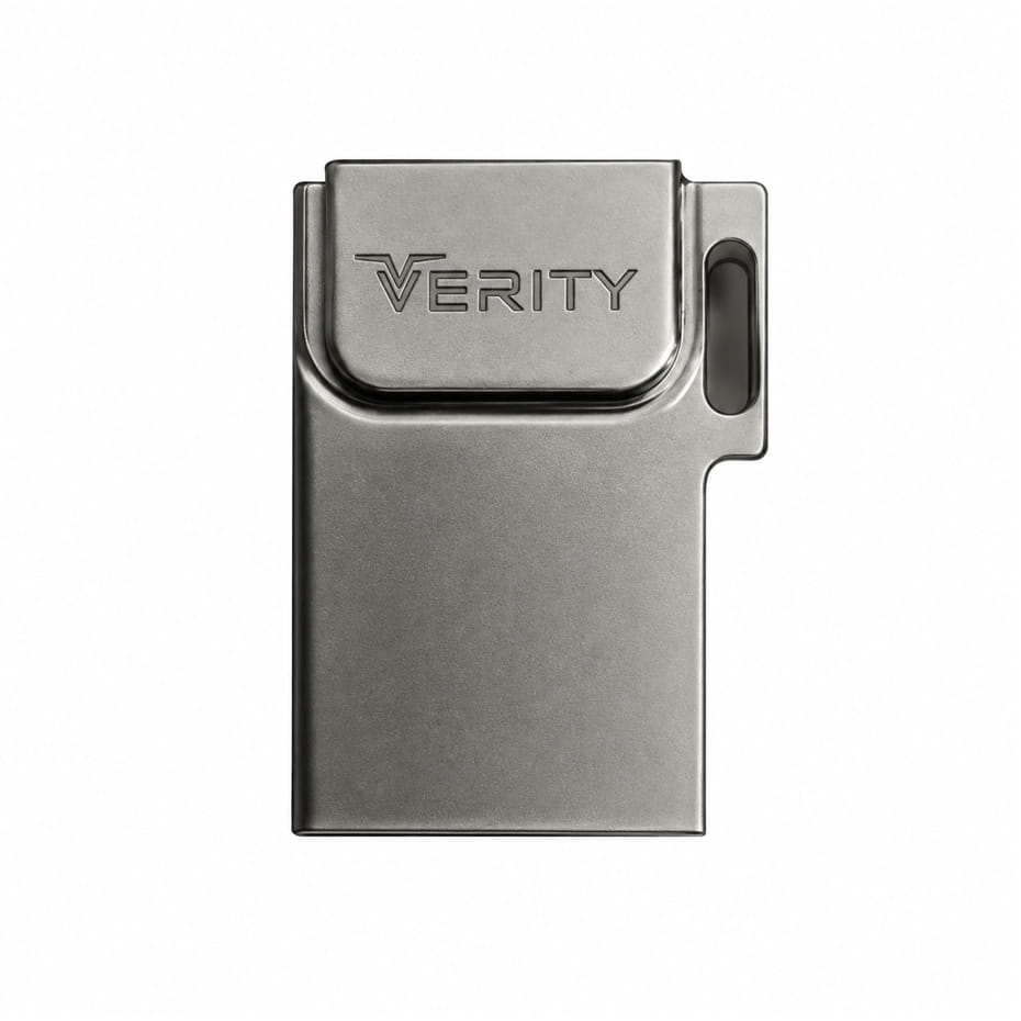 مشخصات فلش وریتی مدل VERITY V830 32G