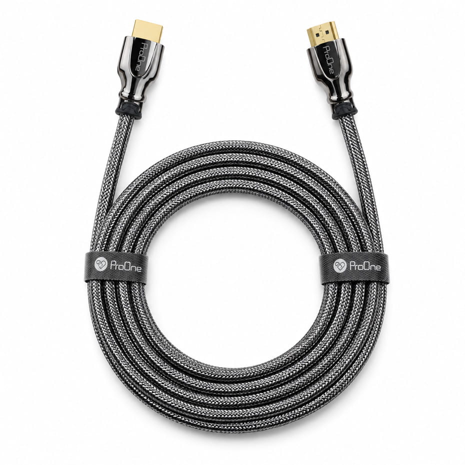 خریدکابل HDMI پرووان مدل PROONE PCH71 V2 طول 5 متر