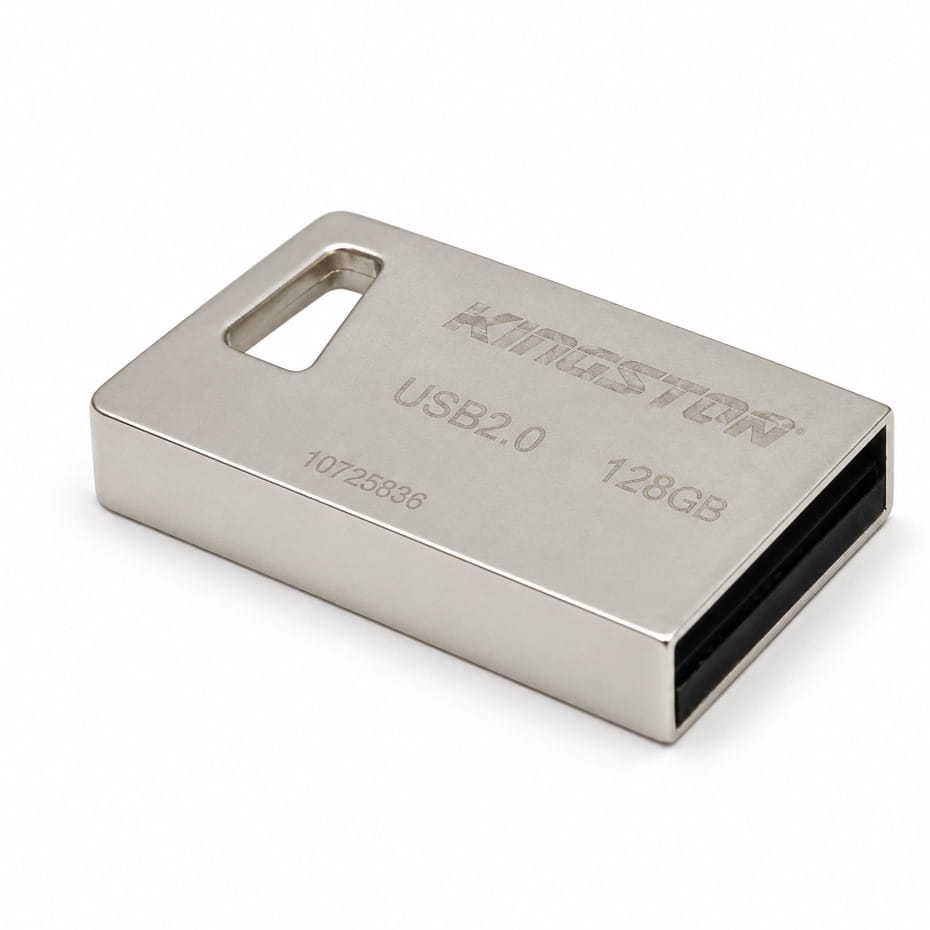 خرید فلش کینگ استار مدل KINGSTAR KS236 USB2.0 64GB