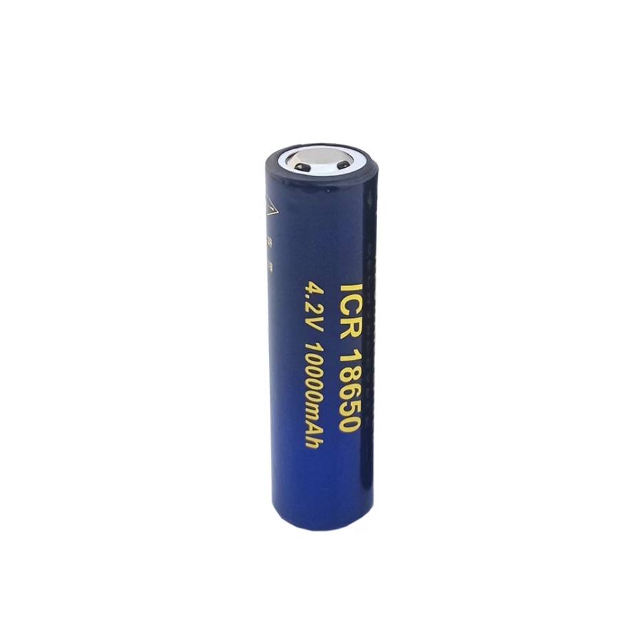 ویژگی باتری لیتیوم یون قابل شارژ سونی مدل ICR- 18650 ظرفیت 10000 میلی آمپرساعت