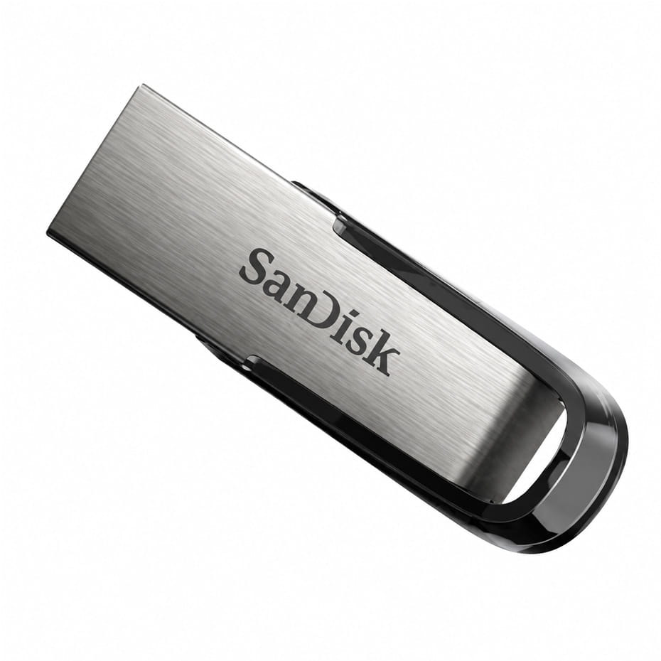 خریدفلش سندیسک مدل SanDisk ULTRA FLAIR USB3.0 256GB