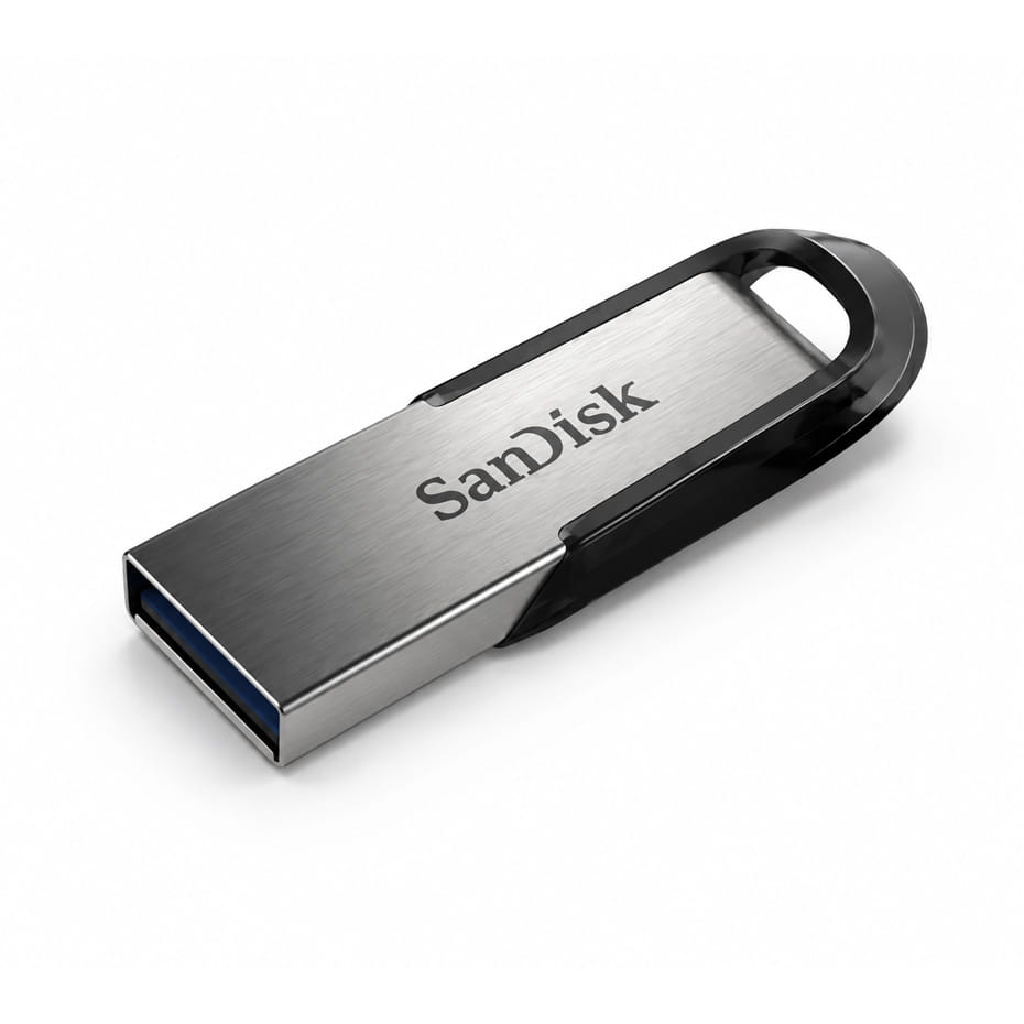 مشخصات فلش سندیسک مدل SanDisk ULTRA FLAIR USB3.0 256GB
