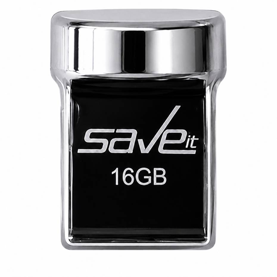 قیمت فلش سیویت مدل SAVE IT SAFE 16G گارانتی مادام العمر