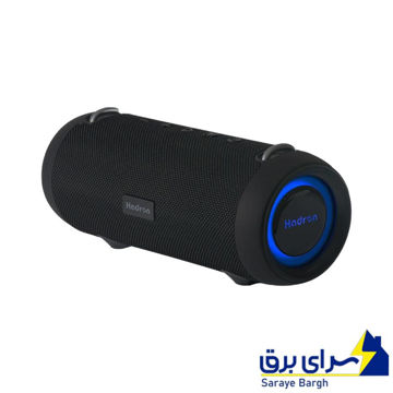 خرید اسپیکر بلوتوثی قابل حمل هادرون Hadron مدل BTS140