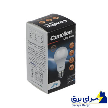خرید لامپ 12 وات LED کملیون