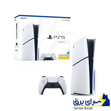 خرید کنسول بازی سونی مدل PlayStation 5 Slim Standard CFI- 2116 REG2 1TB