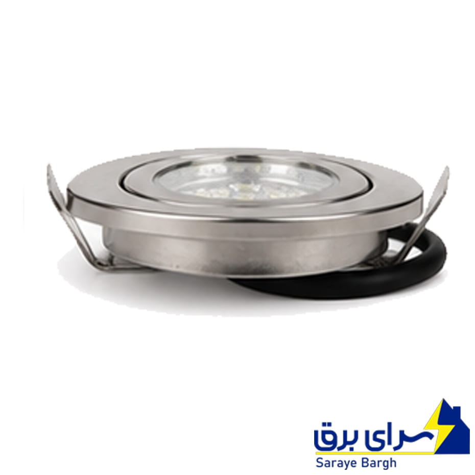 قیمت قاب هالوژن هود 220 ولت SMD