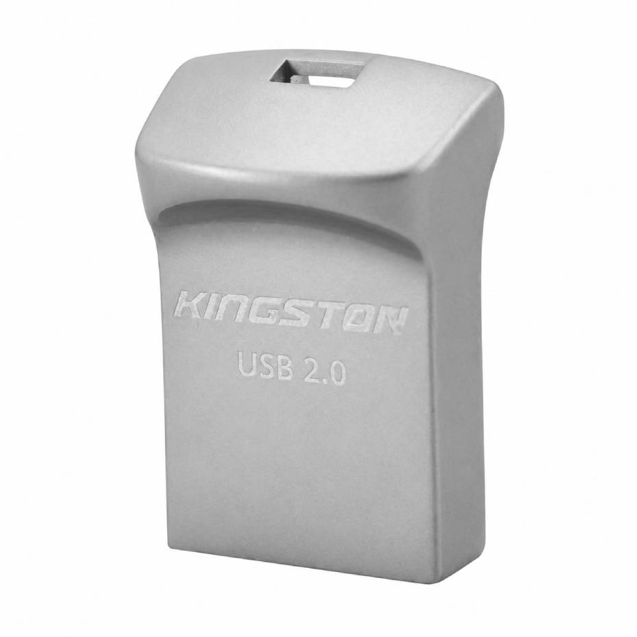 مشخصات فلش کینگ استار مدل KINGSTAR KS232 16G نقره ای