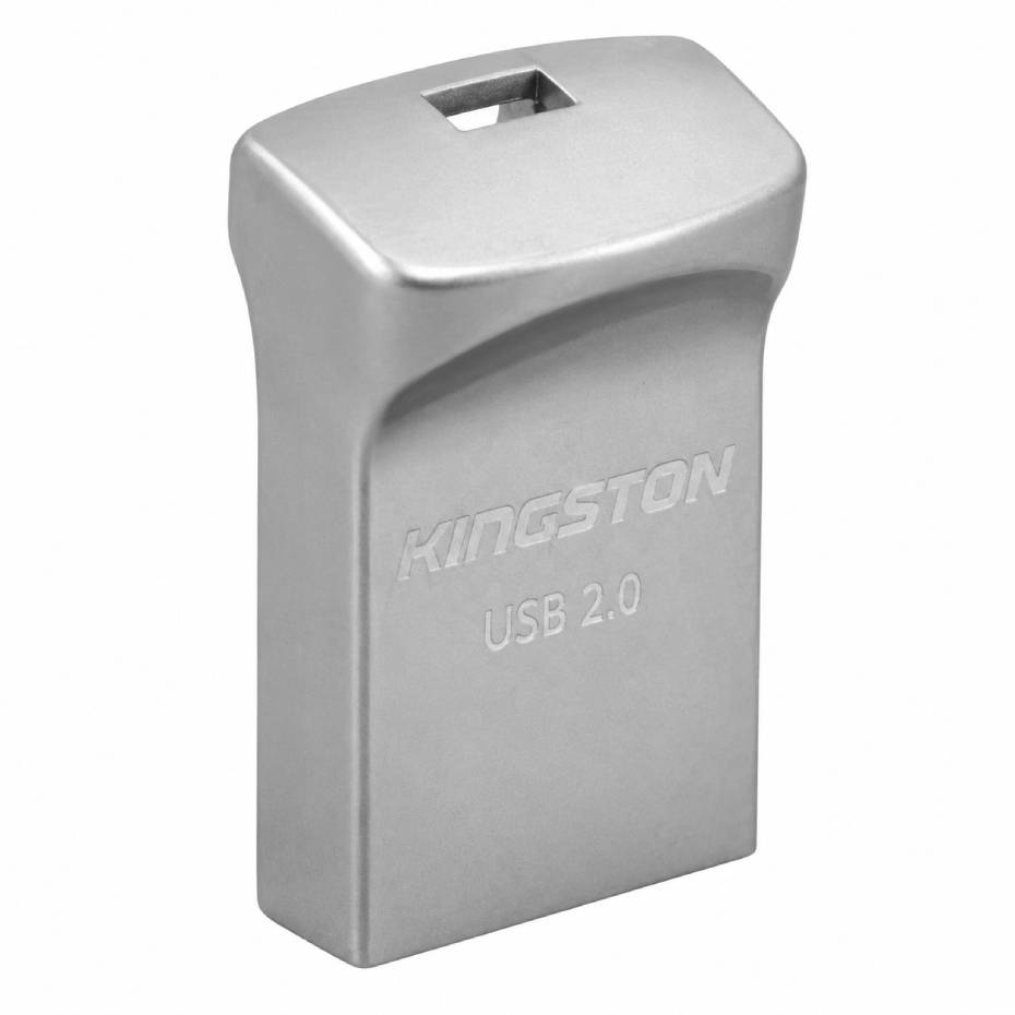 مشخصات فلش کینگ استار مدل KINGSTAR KS232 64G نقره ای