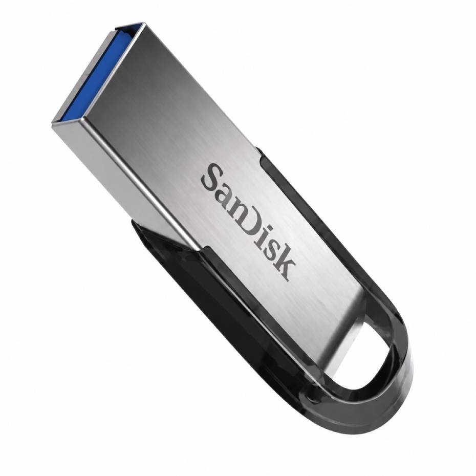 مشخصات فلش سندیسک مدل Sandisk Ultra Flair USB3.0 512G
