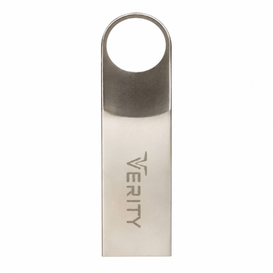 مشخصات فلش وریتی مدل 128 گیگ VERITY V827 USB3.0